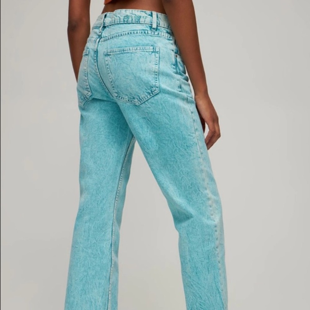 Gimaguas jeans
